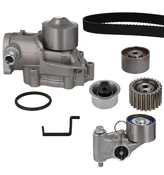 Vodní pumpa + sada ozubeného řemene METELLI 30-0519-1