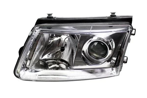 VW PAS 96-/L světlomet H7/H7 DEPO 441-1156LXND7E – OE 3B0953049C