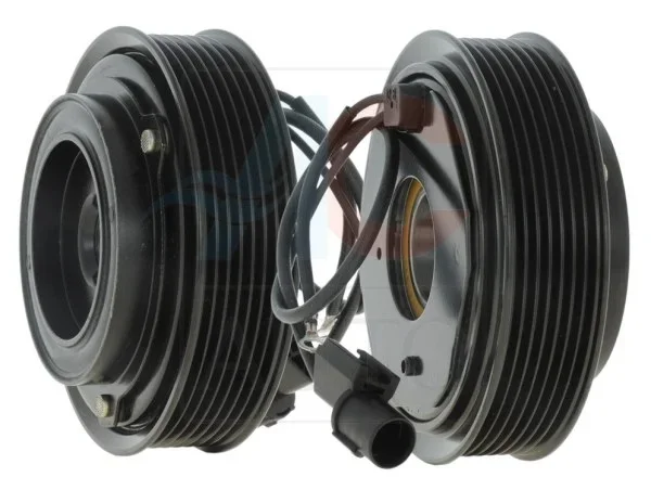 Elektromagnetická spojka, kompresor klimatizace ACAUTO AC-06DN134