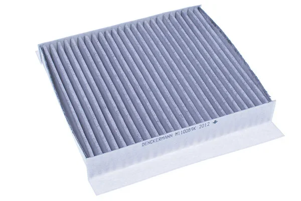 Filtr, vzduch v interiéru DENCKERMANN M110089K