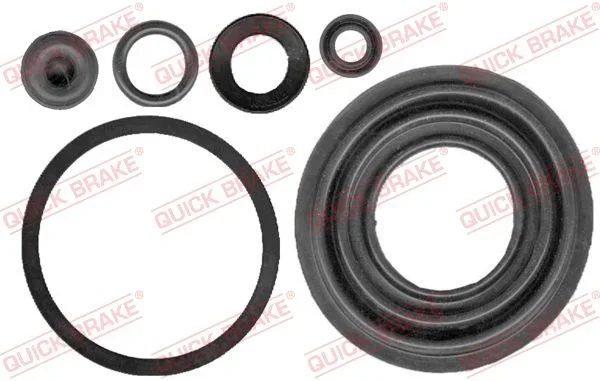 Sada na opravy, brzdový třmen QUICK BRAKE 114-0041