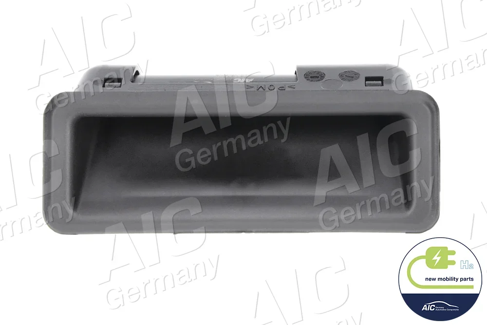 Rukojeť výklopných zadních dveří AIC 57413