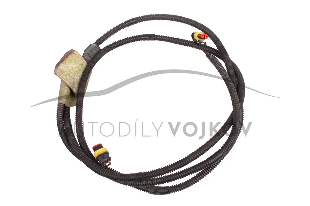Kabel předních mlhových světel v:50207