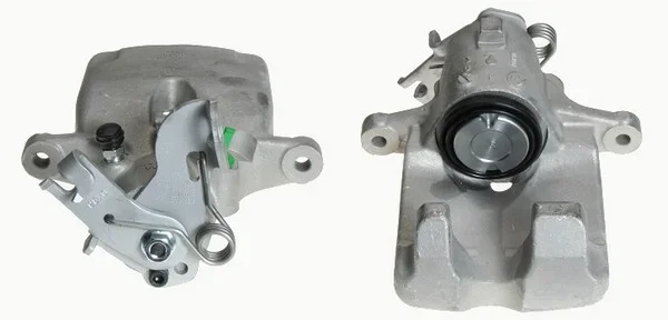 Brzdový třmen BUDWEG CALIPER 344375