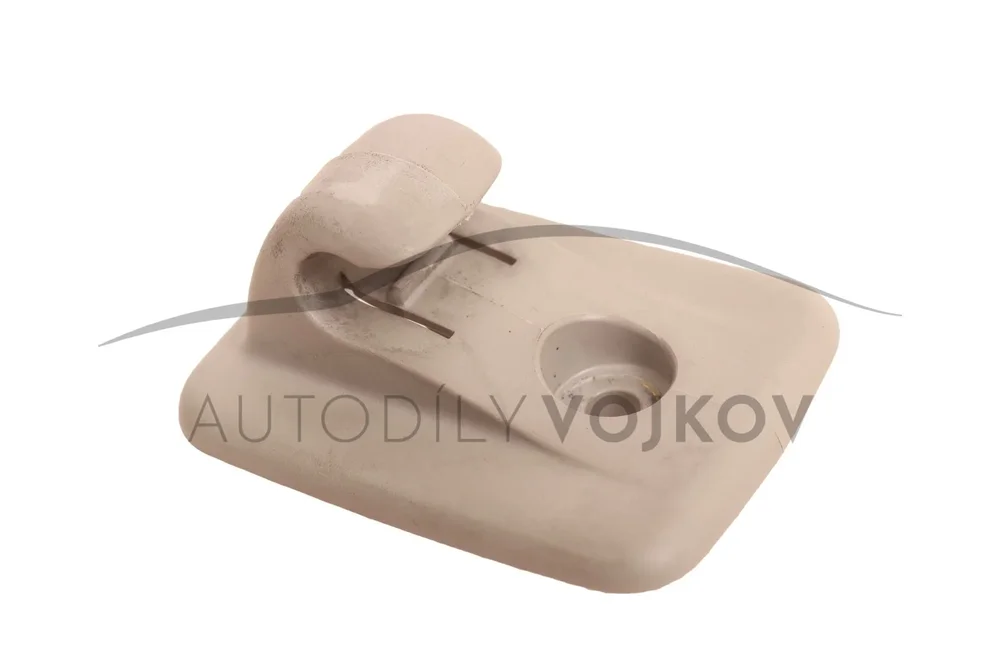 Levý/pravý držák sluneční clony 8143WG v:90890 Levý/pravý držák sluneční clony 8143WG v:90890