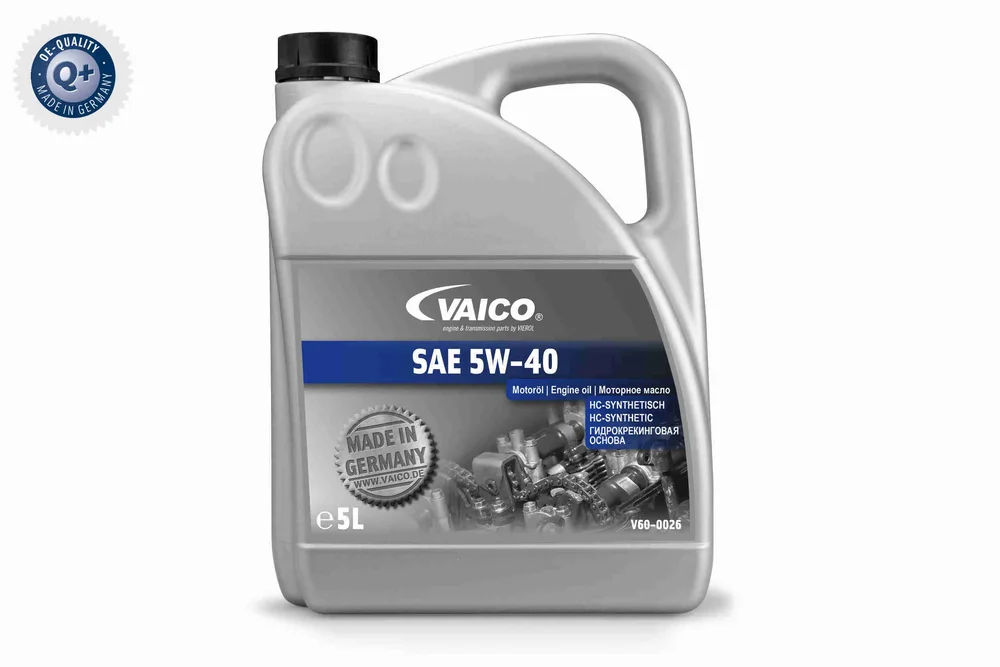 Motorový olej VAICO V60-0026