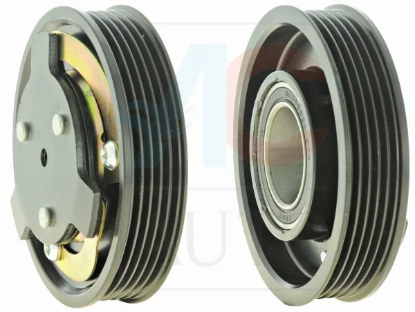 Elektromagnetická spojka, kompresor klimatizace ACAUTO AC-06DL03