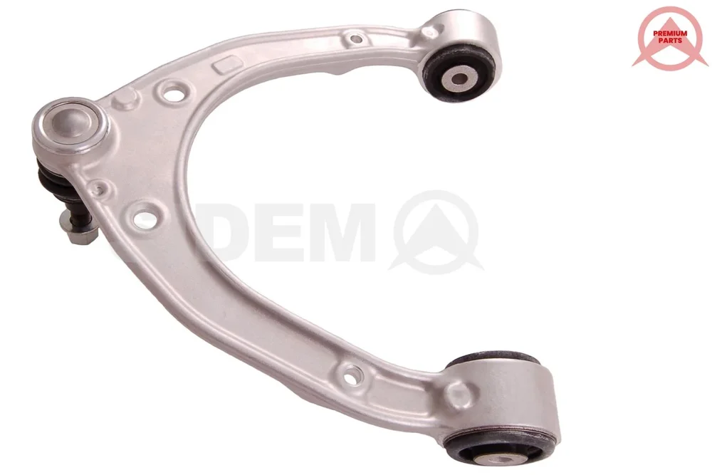 Ridici paka, zaveseni kol SIDEM 37150 – OE 7L8407021