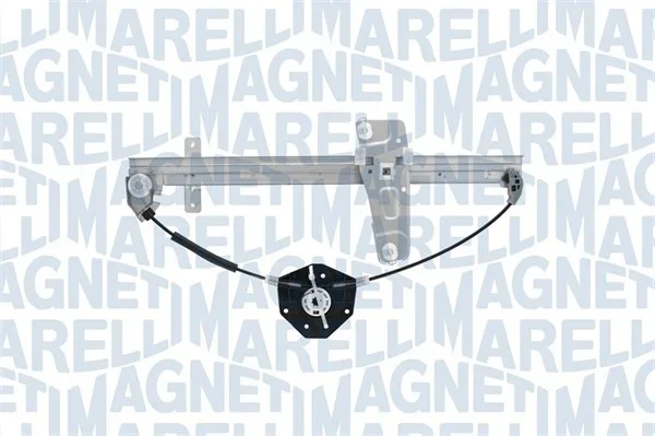 Zvedací zařízení oken MAGNETI MARELLI 350103170368