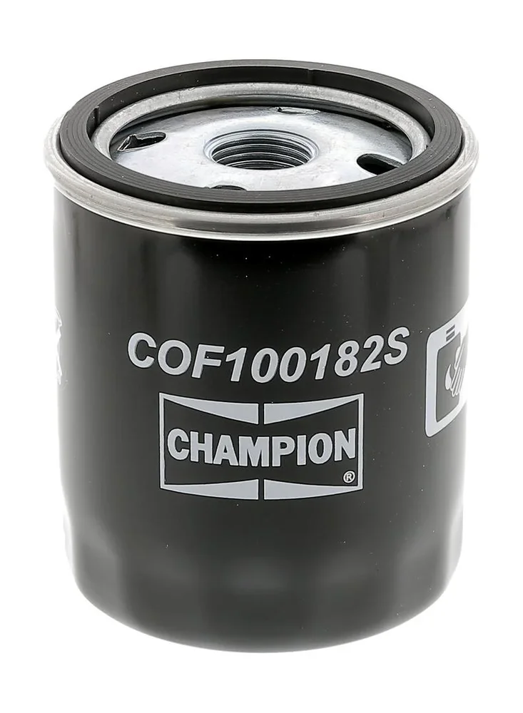 Olejový filtr CHAMPION COF100182S