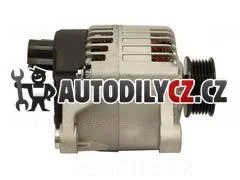 AX 1085 Alternátor STARTLINE