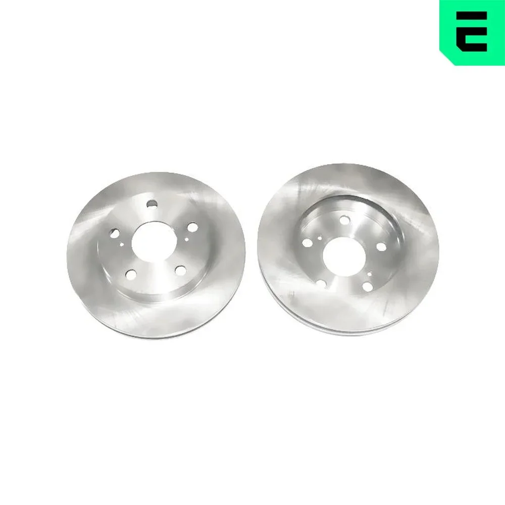 Brzdový kotouč OPTIMAL BS-7210C – OE 4351228060