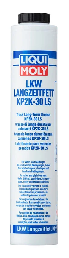Lkw dlouhodobý tuk kp2k-30 LIQUI MOLY 3348