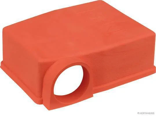 Zakrytí, svorka pólu baterie HERTH+BUSS ELPARTS 50281110