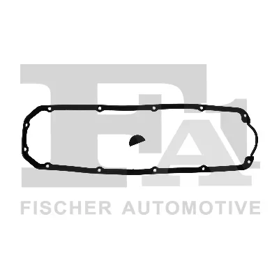 Sada těsnění, kryt hlavy válce FA1 EP1100-961Z – OE 034198025C