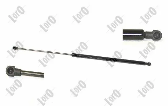 Plynový tlumič, zadní sklo LORO 101-00-364 – OE BHE500070 Plynový tlumič, zadní sklo LORO 101-00-364 – OE BHE500070
