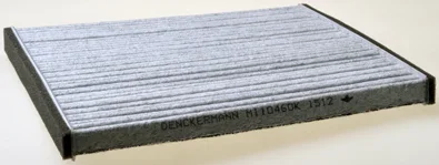 Filtr, vzduch v interiéru DENCKERMANN M110460K Filtr, vzduch v interiéru DENCKERMANN M110460K