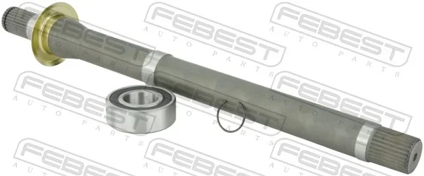 Hnací hřídel FEBEST 1212-CMMT4WD – OE 49560-2P150 Hnací hřídel FEBEST 1212-CMMT4WD – OE 49560-2P150