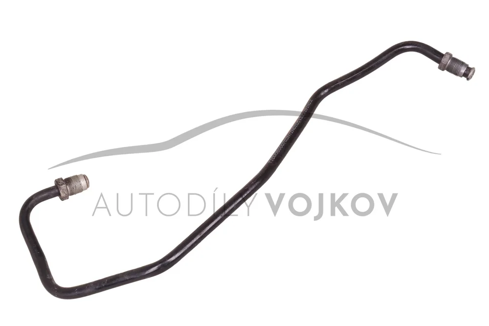Brzdové potrubí- přední brzdy AV61-2234-BC v:119129