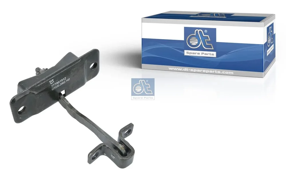 Uchyceni dveri DT Spare Parts 2.72140 – OE 1062636