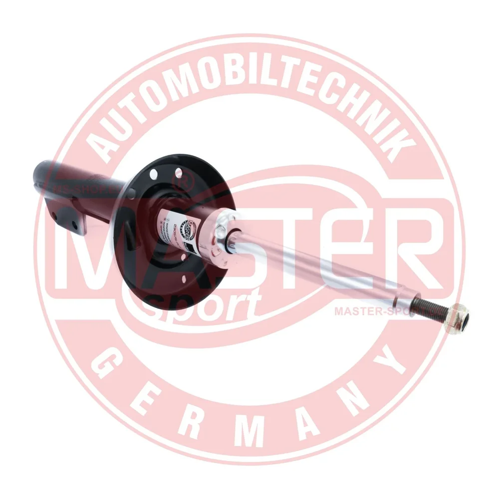 Tlmič perovania MASTER-SPORT GERMANY 230575-PCS-MS Tlmič perovania MASTER-SPORT GERMANY 230575-PCS-MS