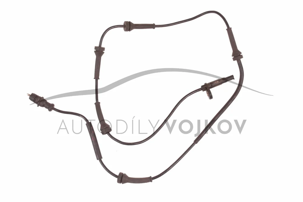 Přední snímač otáček kola ABS v:42473