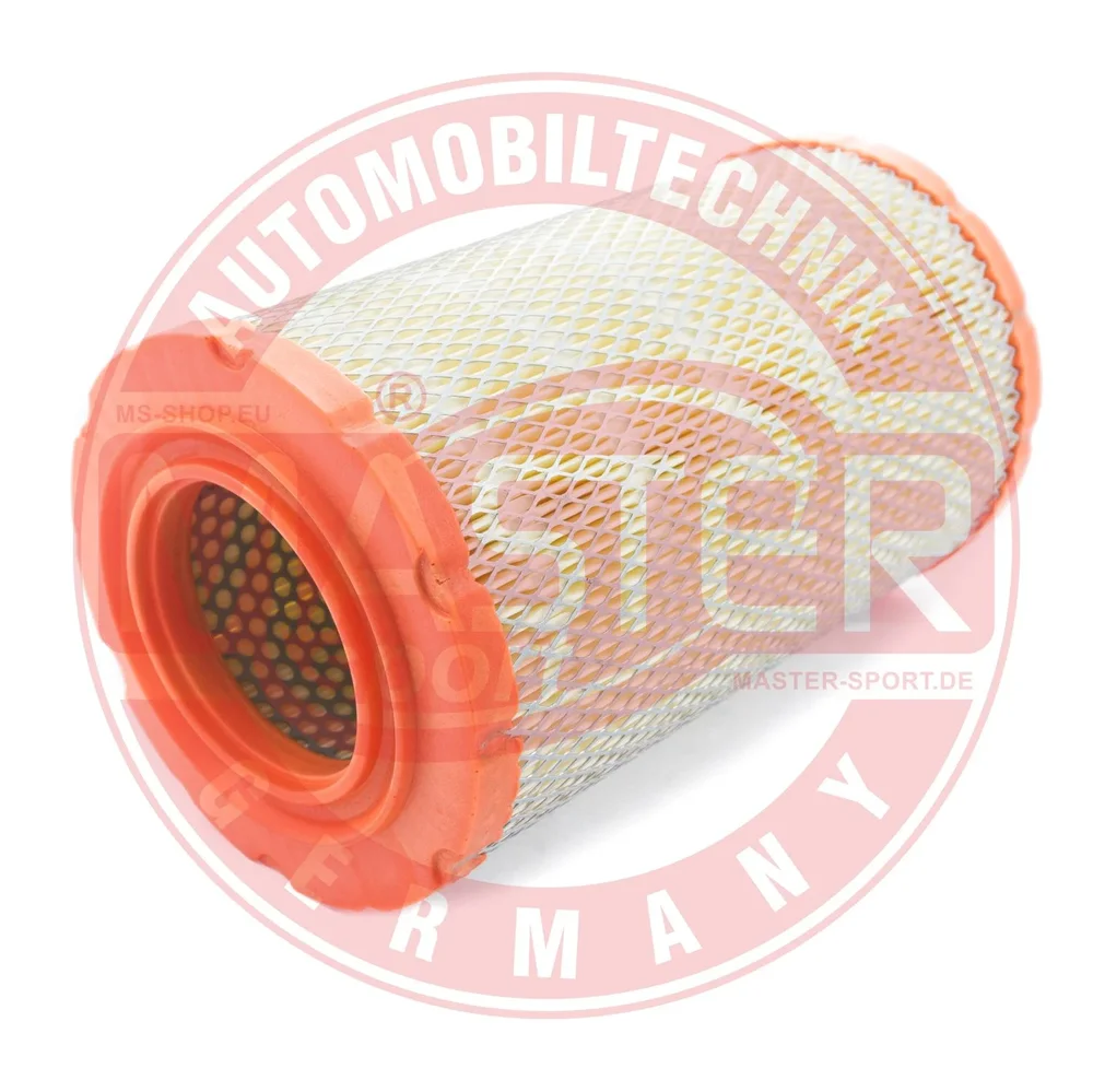 Vzduchový filter CITROEN, Jumper I, II, FIAT, Ducato 94, Ducato 2002, PEUGEOT, Boxer I, II MASTER-SPORT GERMAN