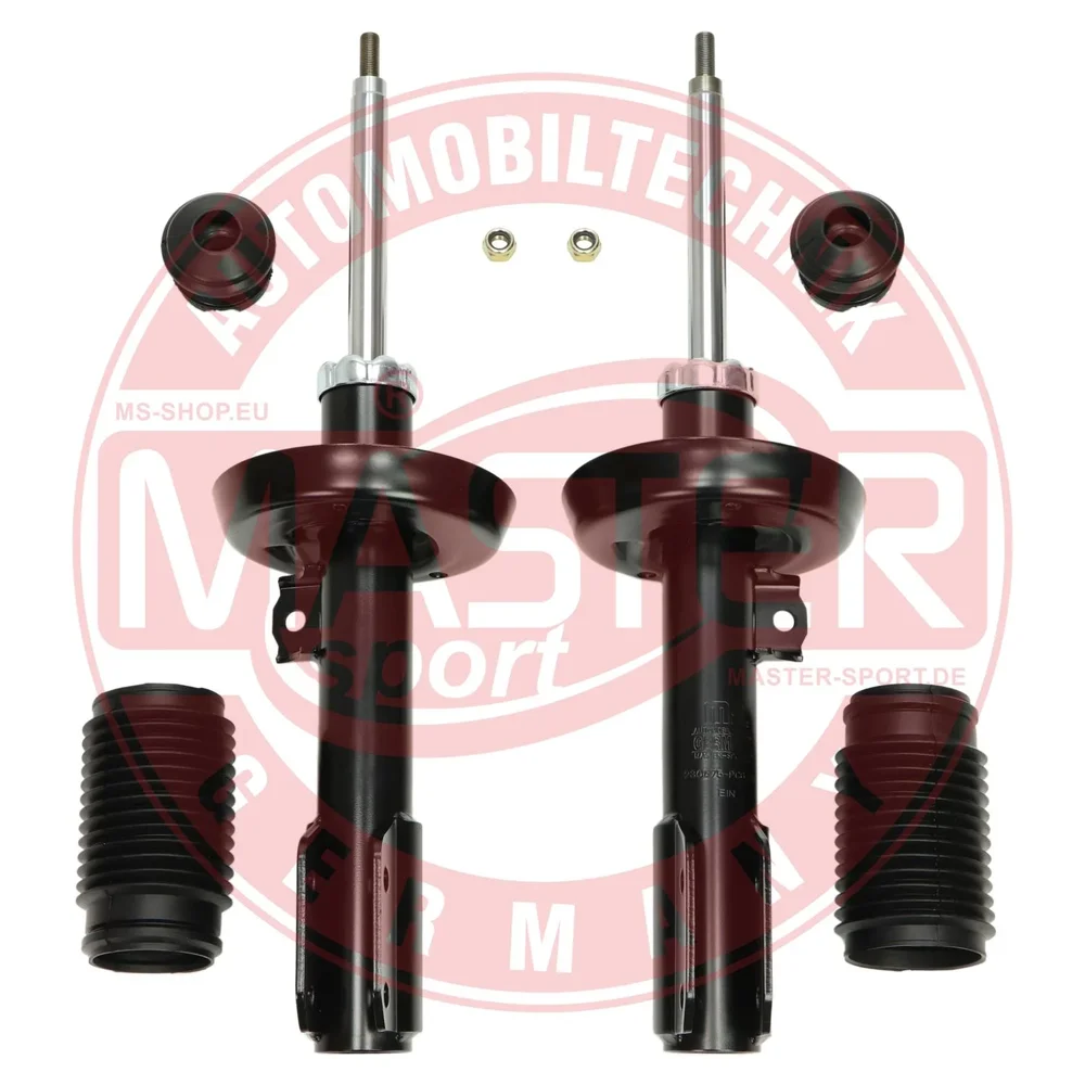 Tlumič pérování MASTER-SPORT GERMANY 16K002413