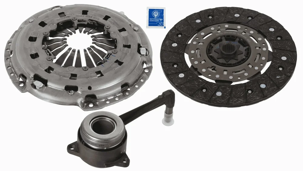 Sada spojky SACHS 3000990592
