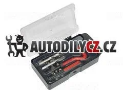 GV TRM8 Sada pro opravy závitů M8 x 1,25 mm