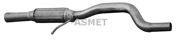 Výfuková trubka ASMET 16.078 – OE 73500853