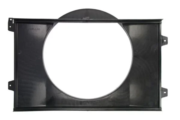 Kryt vrtule plaste chladice BLIC 6502-03-9562230P – OE 2D0121207A