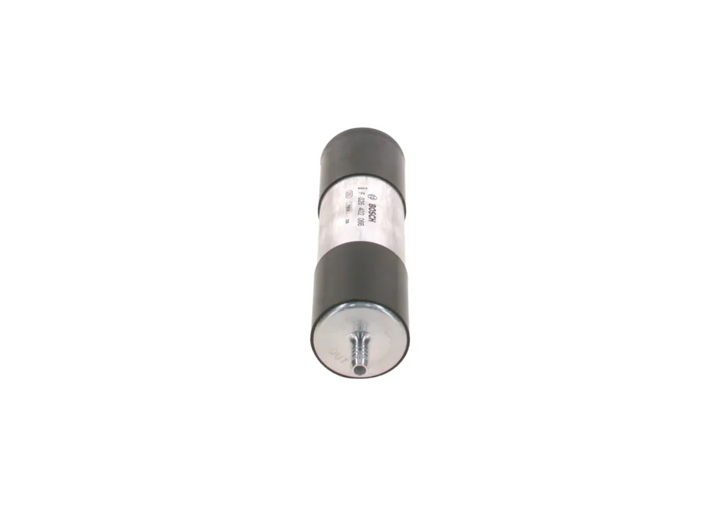 Palivový filtr BOSCH F026402066 – OE 4F0127401F