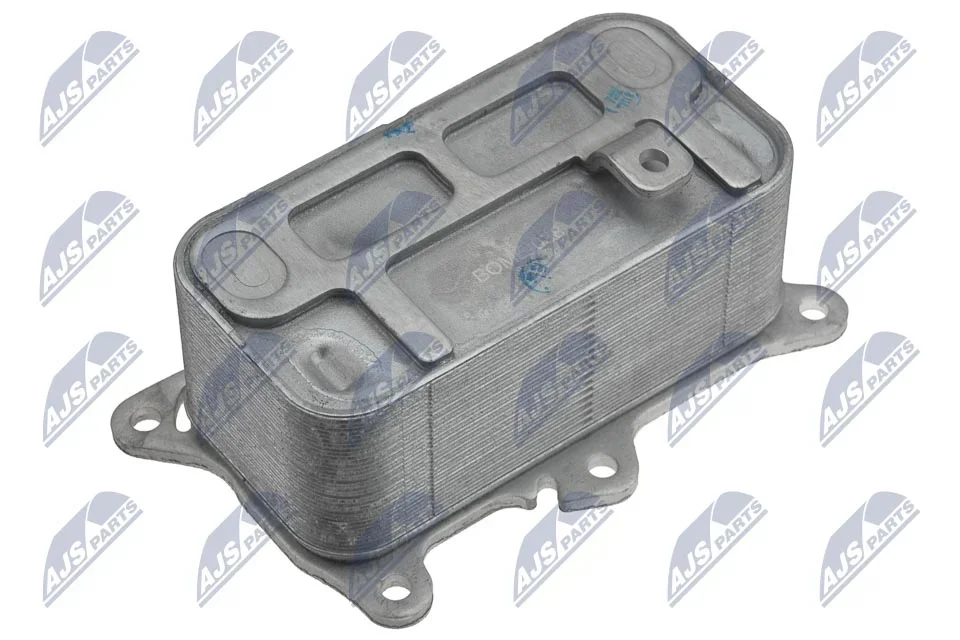 Olejový chladič, motorový olej NTY CCL-ME-038