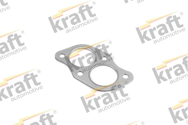 Těsnění, výfuková trubka KRAFT AUTOMOTIVE 0520080