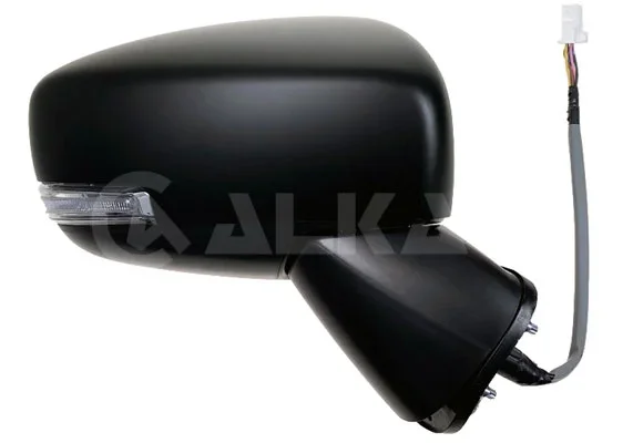 Vnější zpětné zrcátko ALKAR 6140076 – OE 84710-62RM0