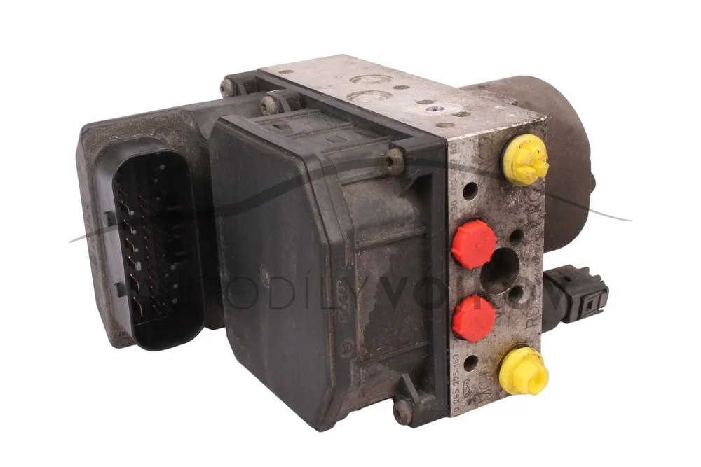 Jednotka ABS 9646968780 v:53624