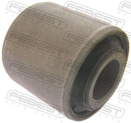 Uložení, řídicí mechanismus FEBEST MAB-081