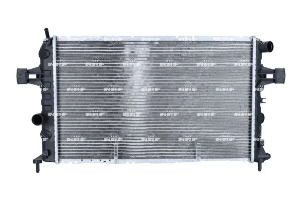 Chladič, chlazení motoru NRF 53898