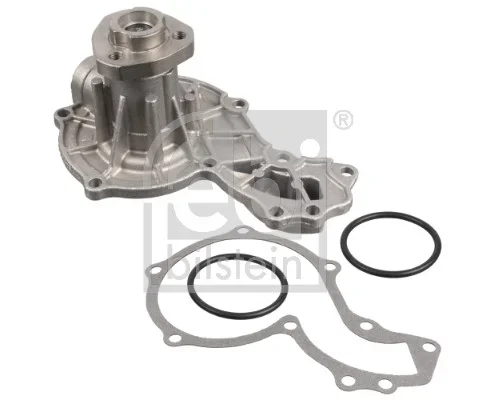 Vodní čerpadlo FEBI BILSTEIN 01286 Vodní čerpadlo FEBI BILSTEIN 01286