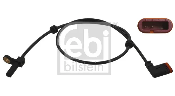 Snímač, počet otáček kol FEBI BILSTEIN 39479 Snímač, počet otáček kol FEBI BILSTEIN 39479