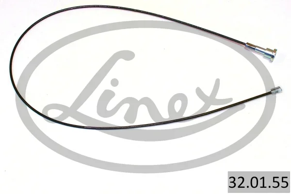 Tazne lanko, parkovaci brzda LINEX 32.01.55