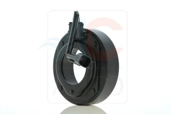 Cívka, kompresor s magnetickou spojkou ACAUTO AC-04SD41