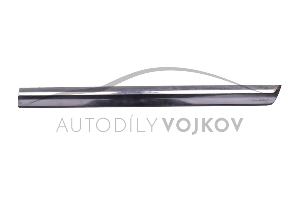 Lišta zadních dveří levá 3AA854949A v:106043