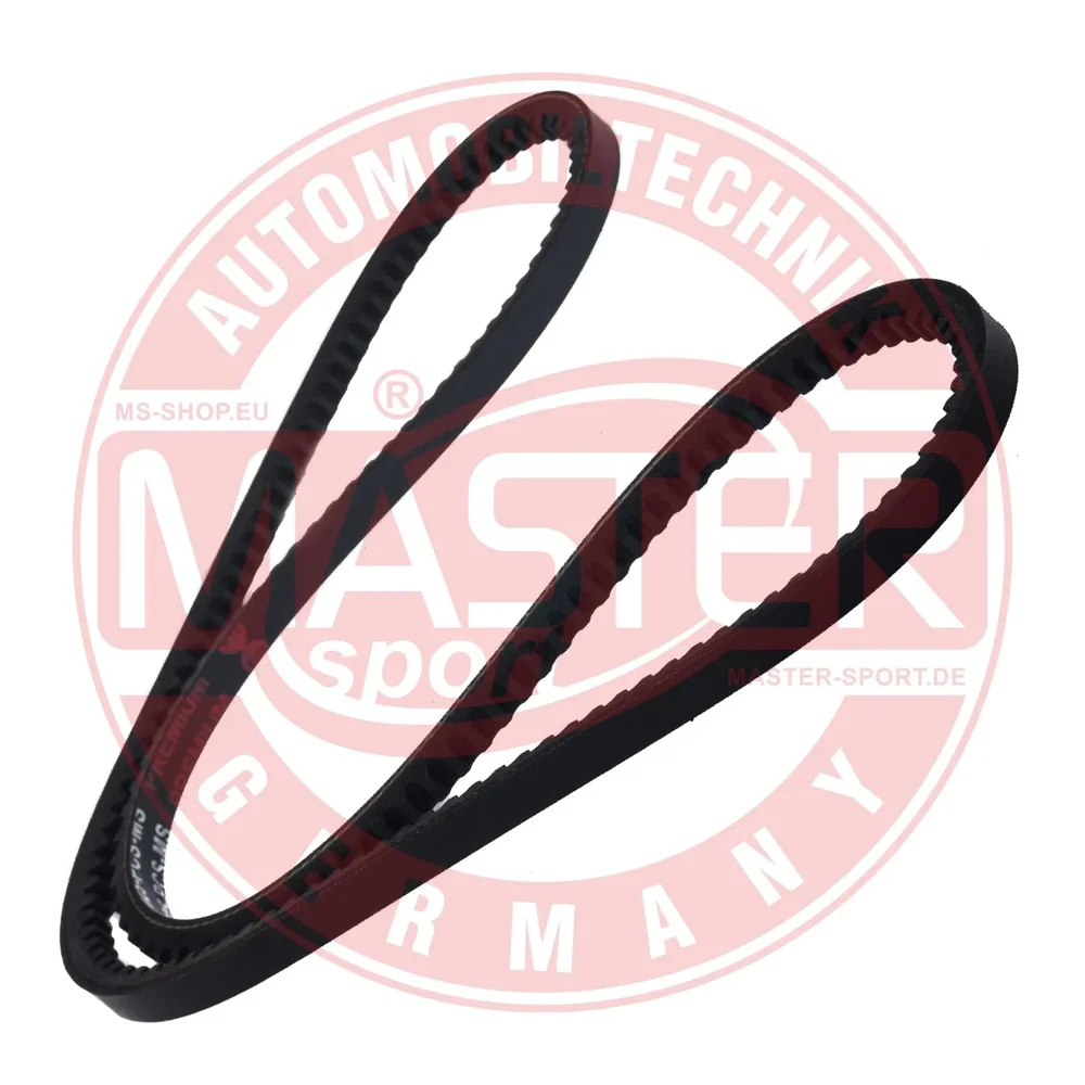 Klinový remeň MASTER-SPORT GERMANY AVX-10X1030-PCS-MS