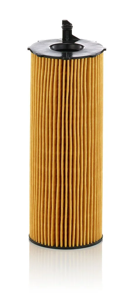 Olejový filtr MANN-FILTER HU8001x