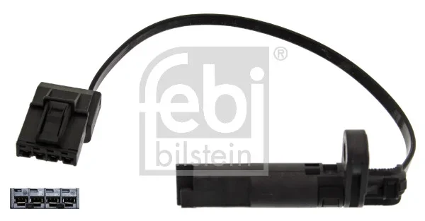 Generátor impulsů, setrvačník FEBI BILSTEIN 44351 Generátor impulsů, setrvačník FEBI BILSTEIN 44351