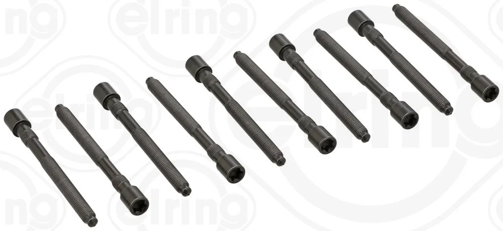 Sada sroubu pro hlavy valcu ELRING 130.830 Sada sroubu pro hlavy valcu ELRING 130.830