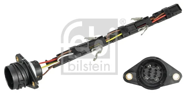 Přípojka, vstřikovací ventil FEBI BILSTEIN 172751