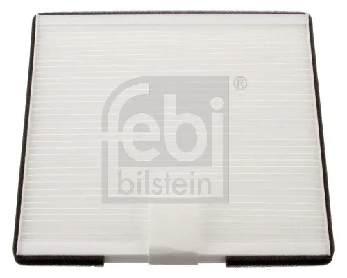 Filtr, vzduch v interiéru FEBI BILSTEIN 32589 Filtr, vzduch v interiéru FEBI BILSTEIN 32589